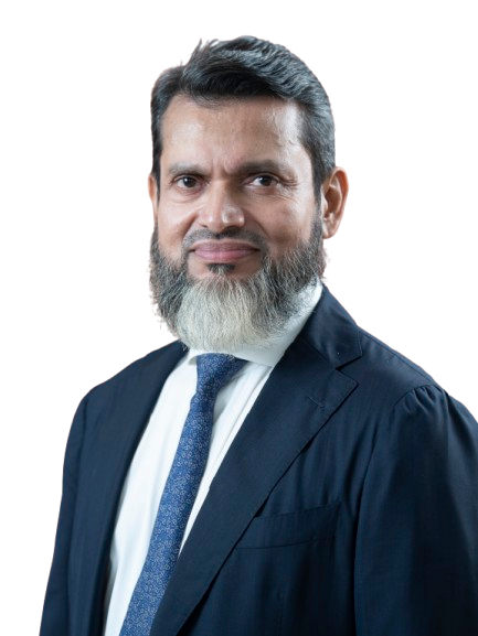 MD. Lutfar Rahman Badal